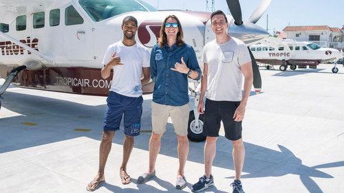 Fantastic Friends Season 2 Episode 1 - Episode 1