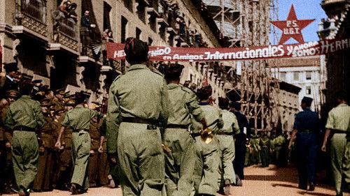 Spain: The 20th Century in Color Season 1 Episode 2 - The 1930s (Part 2)
