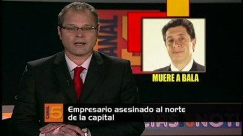 The Cartel Season 1 Episode 7 - Episode 7
