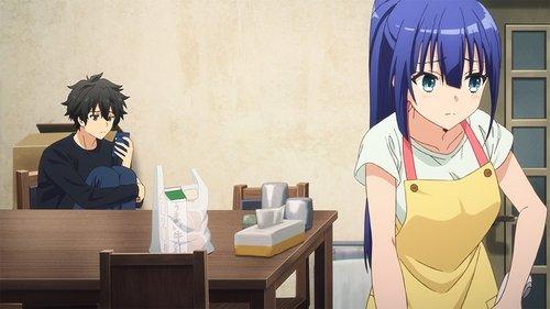 undefined Season 1 Episode 6 - Third-Party Demon Killer