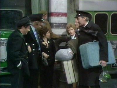 On the Buses Season 7 Episode 7 - Goodbye Stan