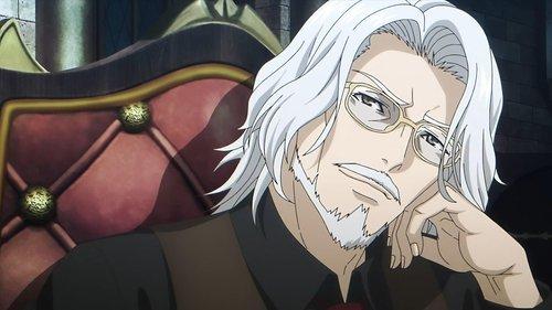 Dragon Raja -The Blazing Dawn- Season 2 Episode 6 - The Nibelungen Plan