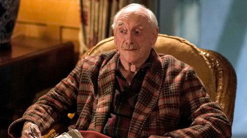 Waking the Dead Season 6 Episode 3 - Deus Ex Machina (1)