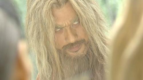 Heavenly Sword and Dragon Sabre Season 1 Episode 13 - Episode 13