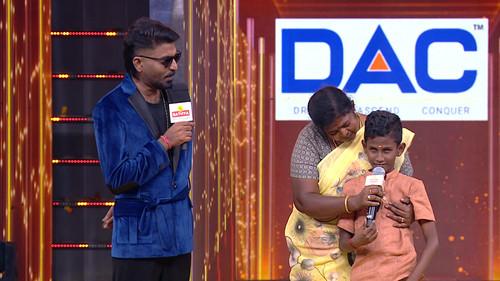 Super Singer Junior Season 11 Episode 4 - Top 20 Musical Stars