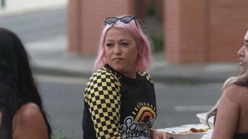 Geordie Shore Season 23 Episode 10 - The Reunion Finale