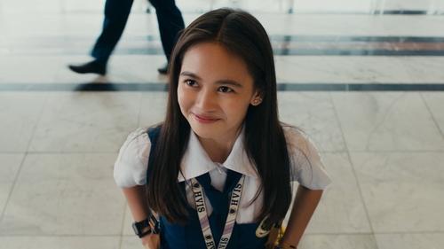 The Jewel of Section E Season 1 Episode 1 - Welcome To Section E