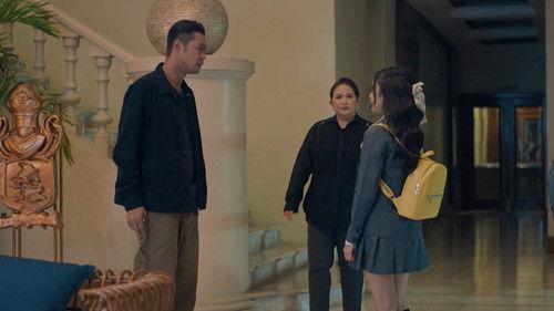 Dirty Linen Season 2 Episode 24 - Consequences