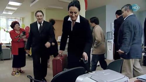 Work Matters Season 1 Episode 9 - Episode 9