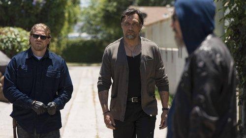 Sons of Anarchy Season 6 Episode 2 - One One Six