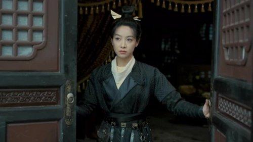 Luoyang Season 1 Episode 5 - Episode 5