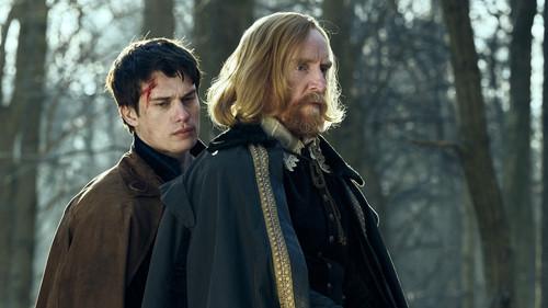 Mary & George Season 1 Episode 2 - The Hunt