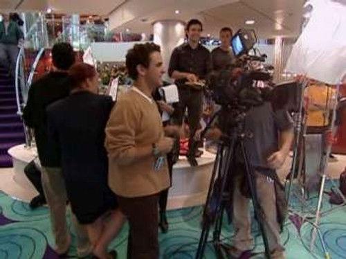 The Celebrity Apprentice Season 5 Episode 5 - Cruise Control