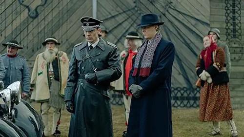 undefined Season 1 Episode 2 - Episode 2