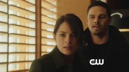 Beauty and the Beast Season 2 Episode 16 - About Last Night