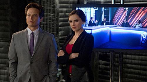 undefined Season 2 Episode 3 - Blindness