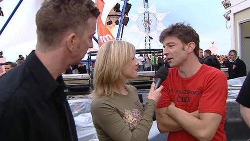 10 om te zien Season 17 Episode 2 - Episode 2