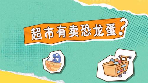 土豆逗严肃科普 第一季 Season 8 Episode 3 - Episode 3