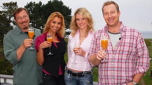 Spise med Price Season 2 Episode 9 - To lys på et bord