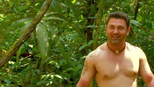 Naked and Afraid Season 11 Episode 16 - Don't Cave In