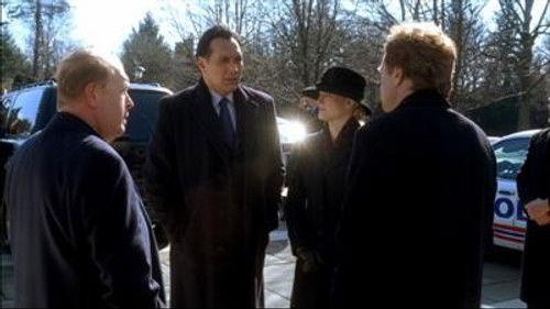 The West Wing Season 7 Episode 18 - Requiem