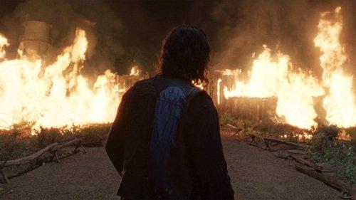 undefined Season 10 Episode 11 - Morning Star
