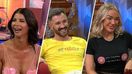 Promi Big Brother - Die Late Night Show Season 10 Episode 12 - Episode 12