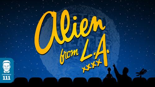 Mystery Science Theater 3000 Season 5 Episode 16 - Alien from L.A.