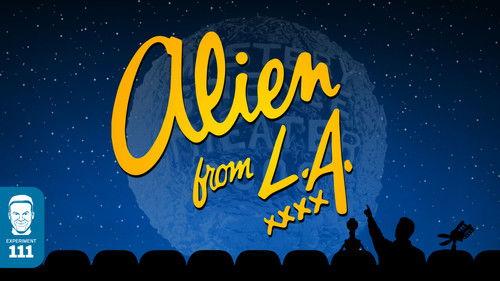 Mystery Science Theater 3000 Season 5 Episode 16 - Alien from L.A.