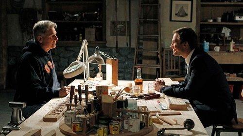 NCIS Season 8 Episode 21 - Dead Reflection