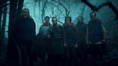 Barbarians Season 1 Episode 3 - On the Edge