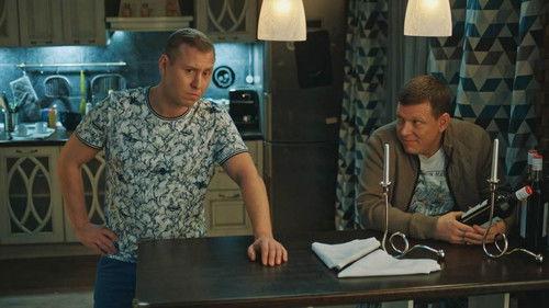 Senya Fedya Season 4 Episode 2 - Episode 2