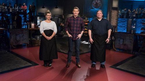 Beat Bobby Flay Season 12 Episode 4 - Tame the Flame