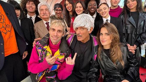 Long live Rai2! Season 2 Episode 14 - Episode 14