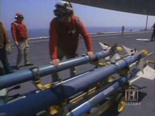 Modern Marvels Season 9 Episode 13 - Siege Machines.