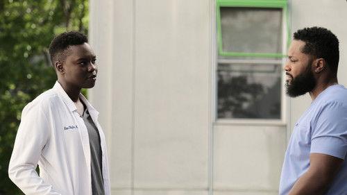 undefined Season 4 Episode 2 - Mina's Kangaroo Court