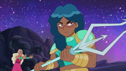 She-Ra and the Princesses of Power Season 5 Episode 2 - Launch