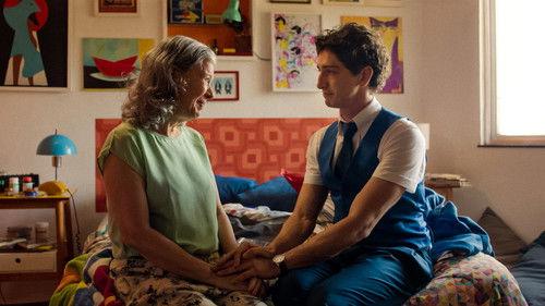 Oxygen Masks Will Not Drop Down Automatically Season 1 Episode 4 - Here Comes the Summer