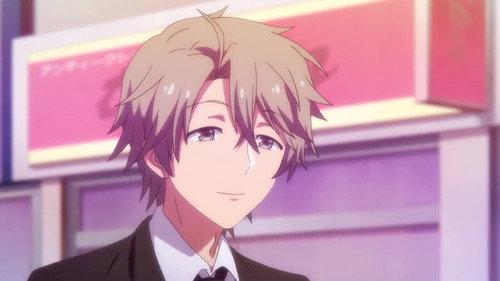 Magical Girl Ore Season 1 Episode 10 - Magical Girl - Stalking