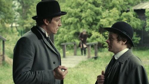 Detective Anna Season 1 Episode 26 - The Zatonsk Werewolf, Part 2