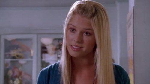 Malcolm in the Middle Season 7 Episode 6 - Secret Boyfriend