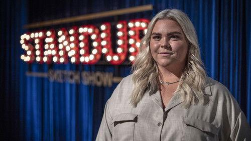 Standup sketch show Season 1 Episode 3 - Episode 3