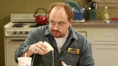Lucky Louie Season 1 Episode 5 - Control