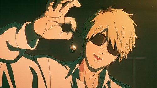 undefined Season 1 Episode 5 - Wig Ghost