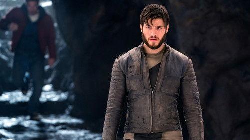 Krypton Season 2 Episode 3 - Will to Power