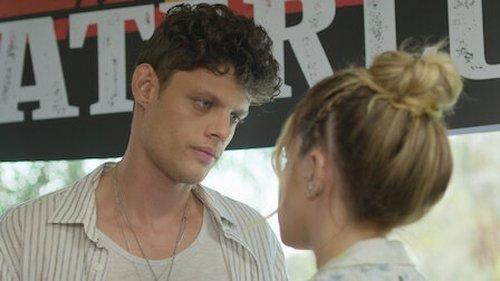 Secrets of Summer Season 2 Episode 3 - Role Reversal