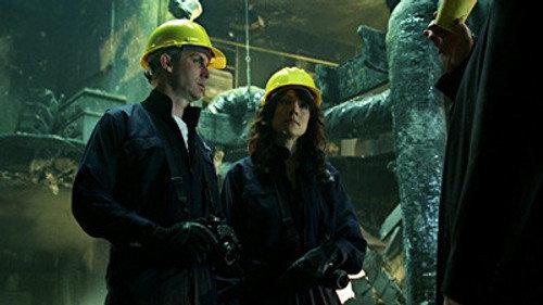 undefined Season 10 Episode 18 - Field Mice