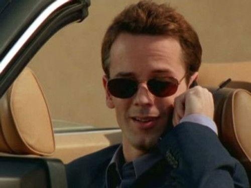 The Invisible Man Season 1 Episode 22 - Money for Nothing (1)