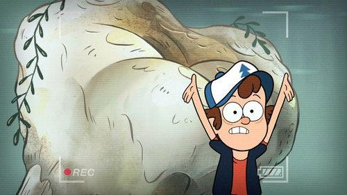 undefined Season 0 Episode 5 - Dipper's Guide to the Unexplained - The Tooth