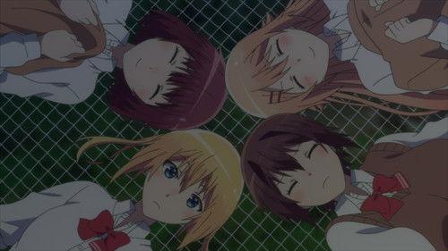 Are You Lost? Season 1 Episode 7 - Exploring the Island